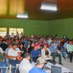 IPSA impulsa trazabilidad y control sanitario en San Nicolás, Estelí Foto: IPSA fortalece sanidad animal en San Nicolás