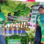 Celebran exitosa Fiesta de las Cosechas y Lluvias Santas en Granada Foto: Granada se llena de júbilo con la Fiesta de las Cosechas /TN8