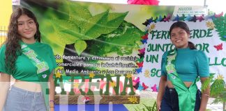 Foto: Granada se llena de júbilo con la Fiesta de las Cosechas /TN8