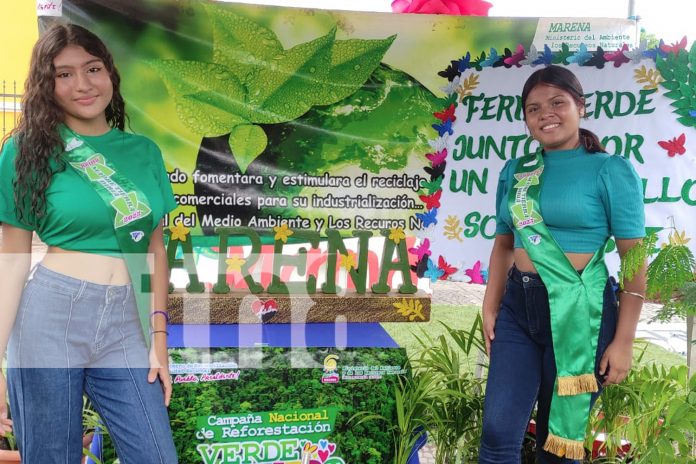 Foto: Granada se llena de júbilo con la Fiesta de las Cosechas /TN8