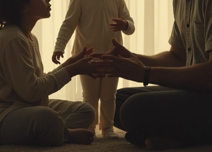 Foto: Adopción en Nicaragua: marco legal