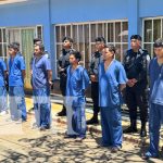 Se robó un perol y acabó en el bote: así cayó ladrón en Chinandega