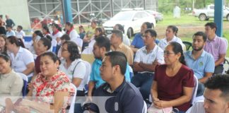 Foto: Foro educativo sobre temas como inteligencia artificial en el Triángulo Minero / TN8