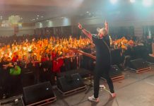 Foto: Q69K y una gran gira por México