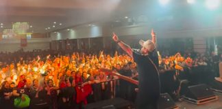 Foto: Q69K y una gran gira por México