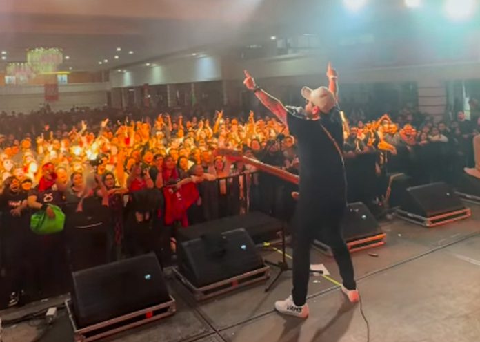 Foto: Q69K y una gran gira por México Foto: Q69K y una gran gira por México