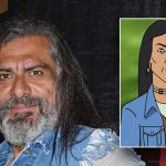 Foto: Jonathan Joss es asesinado a tiros por un vecino /Cortesía