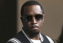Foto: Sean "Diddy" Combs, en manos del jurado /Cortesía