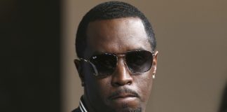 Foto: Sean "Diddy" Combs, en manos del jurado /Cortesía