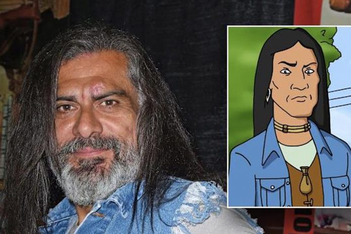 Foto: Jonathan Joss es asesinado a tiros por un vecino /Cortesía Foto: Jonathan Joss es asesinado a tiros por un vecino /Cortesía