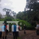 Trágico hecho en El Cuá: Dos personas mueren arrastradas por las intensas lluvias Foto: Onda Tropical deja víctimas fatales en El Cuá /TN8