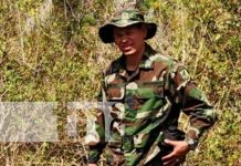 Se eleva a cinco la cifra de militares fallecidos en tragedia de Boaco Foto: Fallece quinto militar tras mortal accidente en Boaco