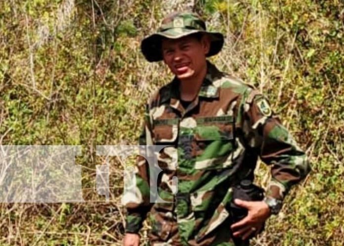 Foto: Fallece quinto militar tras mortal accidente en Boaco Foto: Fallece quinto militar tras mortal accidente en Boaco