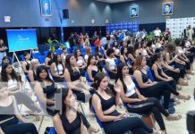 Foto: Reinas Nicaragua 2025, el casting llegó a Managua / TN8