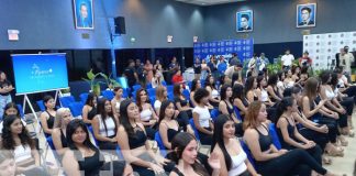 Foto: Reinas Nicaragua 2025, el casting llegó a Managua / TN8