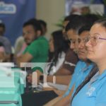 Foto: Intercambio sobre docencia con el Tecnológico de Somoto, Madriz / TN8