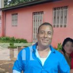 Macabro mensaje en WhatsApp anticipó tragedia familiar en Villa Reconciliación, Managua Foto: Macabro crimen en Villa Reconciliación, Managua / TN8