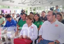 Foto: Presentación de la ExpoPyme 2025 / TN8