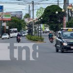 Foto: Disminuyen accidentes mortales en Chinandega / TN8