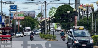 Foto: Disminuyen accidentes mortales en Chinandega / TN8
