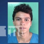 ¿Otro hermano de «La Rubia» preso? Sí, este fue por robo con intimidación