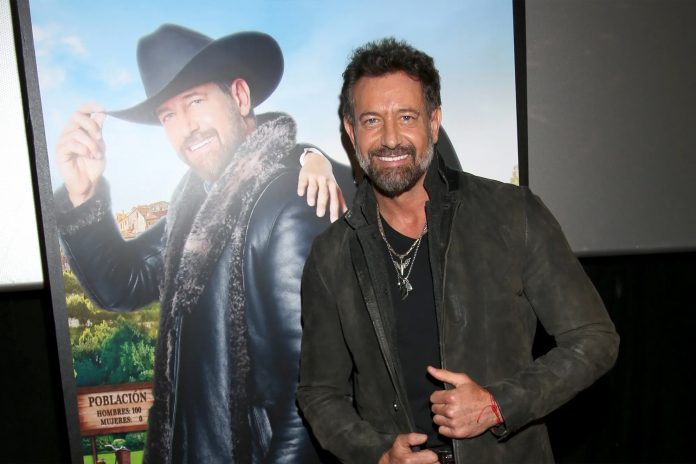 Foto: Gabriel Soto revela su gran lección sobre el perdón y el amor /Cortesía Foto: Gabriel Soto revela su gran lección sobre el perdón y el amor /Cortesía