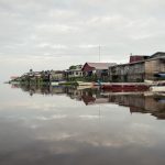 Entre cocos, boxeo y leyendas: Un viaje introspectivo a San Juan de Nicaragua (VIDEO) Foto: San Juan de Nicaragua, un viaje emocional