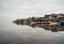 Foto: San Juan de Nicaragua, un viaje emocional