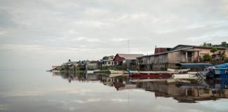 Foto: San Juan de Nicaragua, un viaje emocional