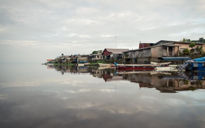 Foto: San Juan de Nicaragua, un viaje emocional Foto: San Juan de Nicaragua, un viaje emocional