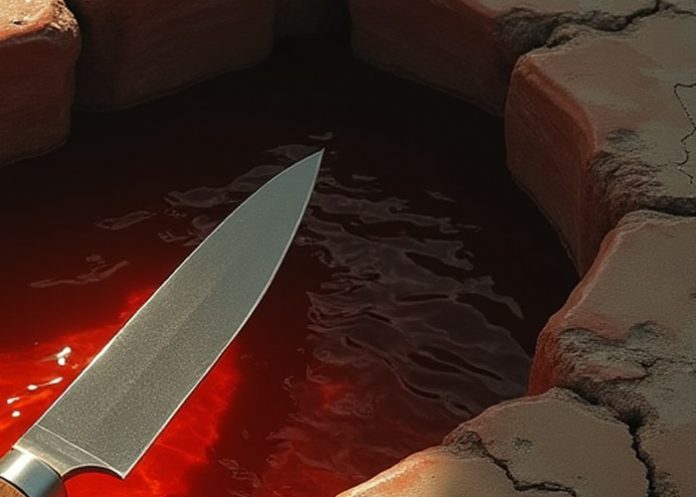 Foto: Crimen sangriento en Quilalí, Nueva Segovia / TN8