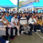 Maestros de toda Nicaragua participan en Circuitos de Innovación Educativa Foto: Innovación Educativa en Nicaragua / TN8