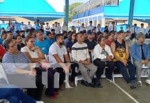 Foto: Innovación Educativa en Nicaragua / TN8