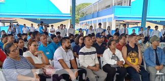 Foto: Innovación Educativa en Nicaragua / TN8