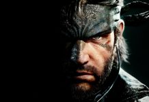¿Regresa el Metal Gear Online? Nuevos detalles de la gran saga de Snake Foto: Metal Gear Solid Delta: Snake Eater
