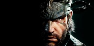 Foto: Metal Gear Solid Delta: Snake Eater