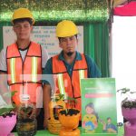 Foto: Festival de innovación y creatividad ilumina Madriz /TN8