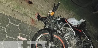 Foto: Accidente de tránsito en Jalapa / TN8