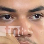 Aceleraron hacia los retenes: Acusan a sujetos por actitud temeraria en Jalapa Foto: Procesamiento para sujetos por conducción temeraria en Jalapa / TN8