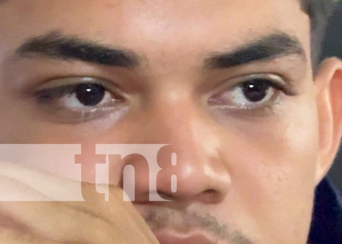 Foto: Procesamiento para sujetos por conducción temeraria en Jalapa / TN8 Foto: Procesamiento para sujetos por conducción temeraria en Jalapa / TN8