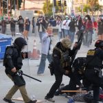 Alarma en EE.UU.: Trump despliega tropas en Los Ángeles