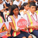 Experto recomienda incluir educación vial en escuelas y reformar Ley de Tránsito en Nicaragua Foto: Experto recomienda la educación vial desde primaria en Nicaragua / TN8