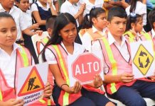 Foto: Experto recomienda la educación vial desde primaria en Nicaragua / TN8