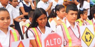 Foto: Experto recomienda la educación vial desde primaria en Nicaragua / TN8