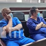 «Todo fue legal»: Los Mendoza se defienden ante ola de acusaciones de estafa Foto: Continúan pruebas contra Los Mendoza / TN8