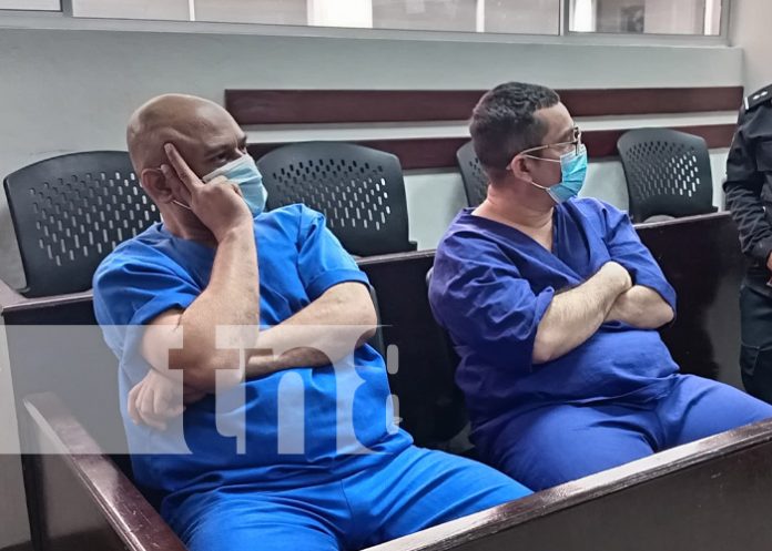 Foto: Continúan pruebas contra Los Mendoza / TN8 Foto: Continúan pruebas contra Los Mendoza / TN8