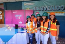 Foto: INATEC lanza sus Festivales Bilingües 2025 /TN8