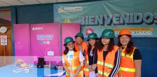 Foto: INATEC lanza sus Festivales Bilingües 2025 /TN8
