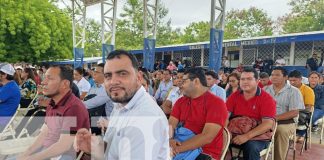 Foto: Maestros celebran con orgullo el Día del Padre /TN8