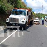 Foto: Incrementa el número de accidentes de tránsito /TN8